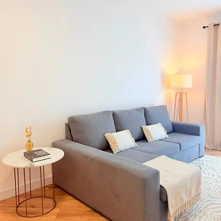 Apartamento Madeira Sea Escape By Stayguest