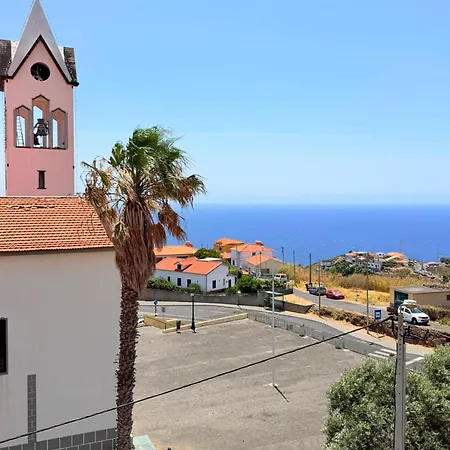 Madeira Sea Escape By Stayguest * Caniço