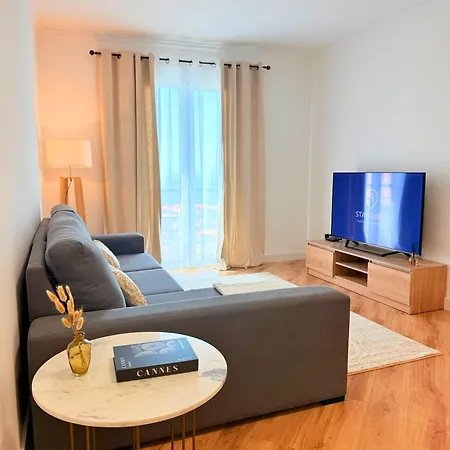 Apartamento Madeira Sea Escape By Stayguest *