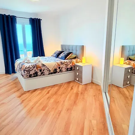 Madeira Sea Escape By Stayguest Apartamento *