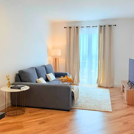 Madeira Sea Escape By Stayguest Apartamento Caniço