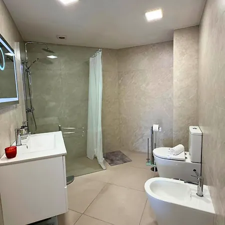 Apartamento Madeira Sea Escape By Stayguest