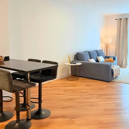 Apartamento Madeira Sea Escape By Stayguest *