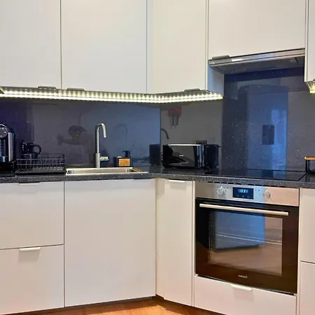 Apartamento Madeira Sea Escape By Stayguest *