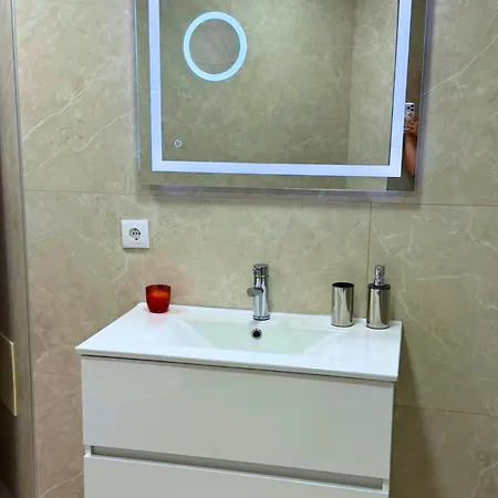 Apartamento Madeira Sea Escape By Stayguest Caniço