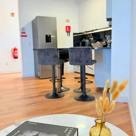 Apartamento Madeira Sea Escape By Stayguest *