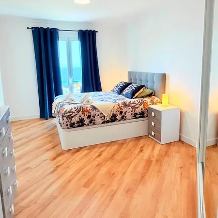 Madeira Sea Escape By Stayguest Apartamento