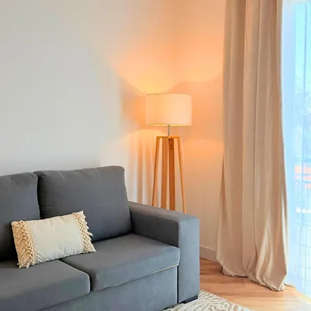 Madeira Sea Escape By Stayguest Apartamento *