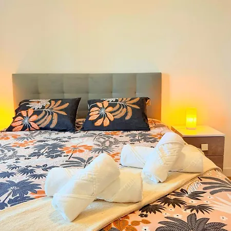 Apartamento Madeira Sea Escape By Stayguest